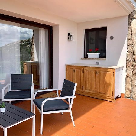 Rena Sweet House Villa Arzachena Buitenkant foto