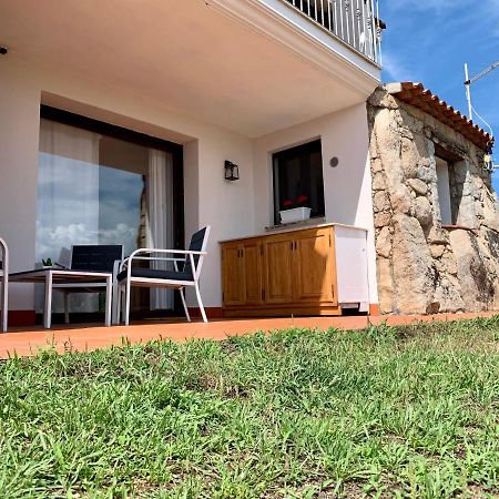 Rena Sweet House Villa Arzachena Buitenkant foto