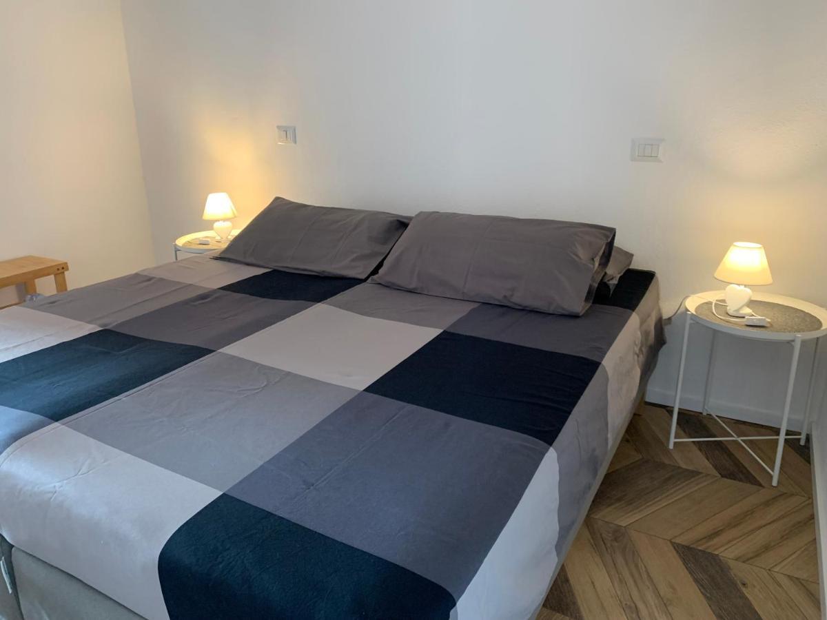 Rena Sweet House Villa Arzachena Buitenkant foto