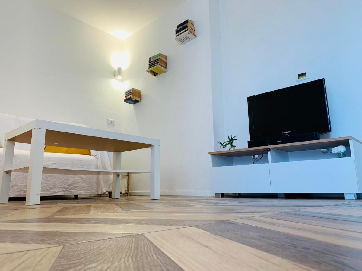 Rena Sweet House Villa Arzachena Buitenkant foto