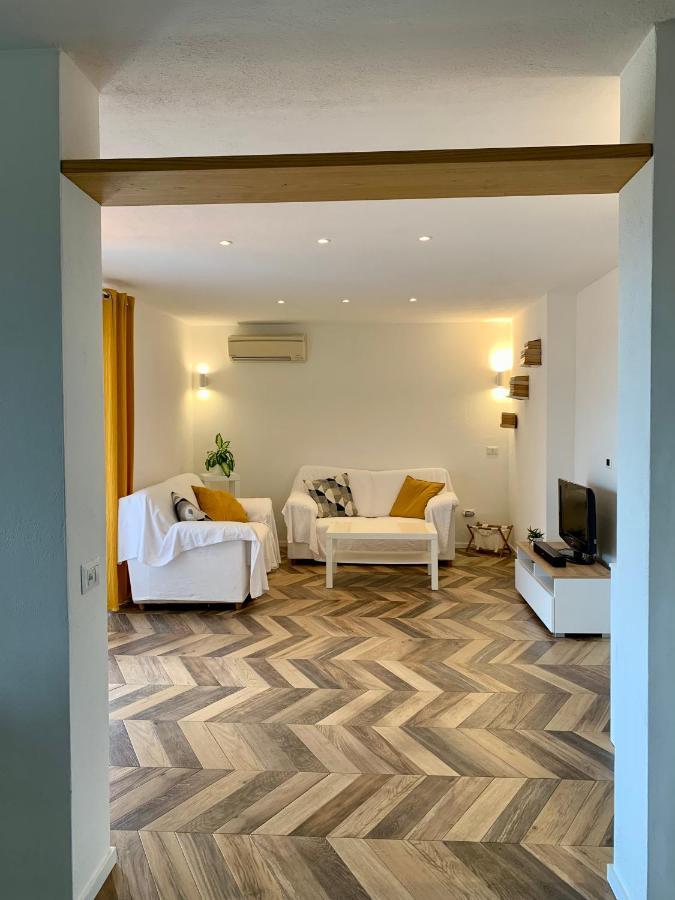Rena Sweet House Villa Arzachena Buitenkant foto