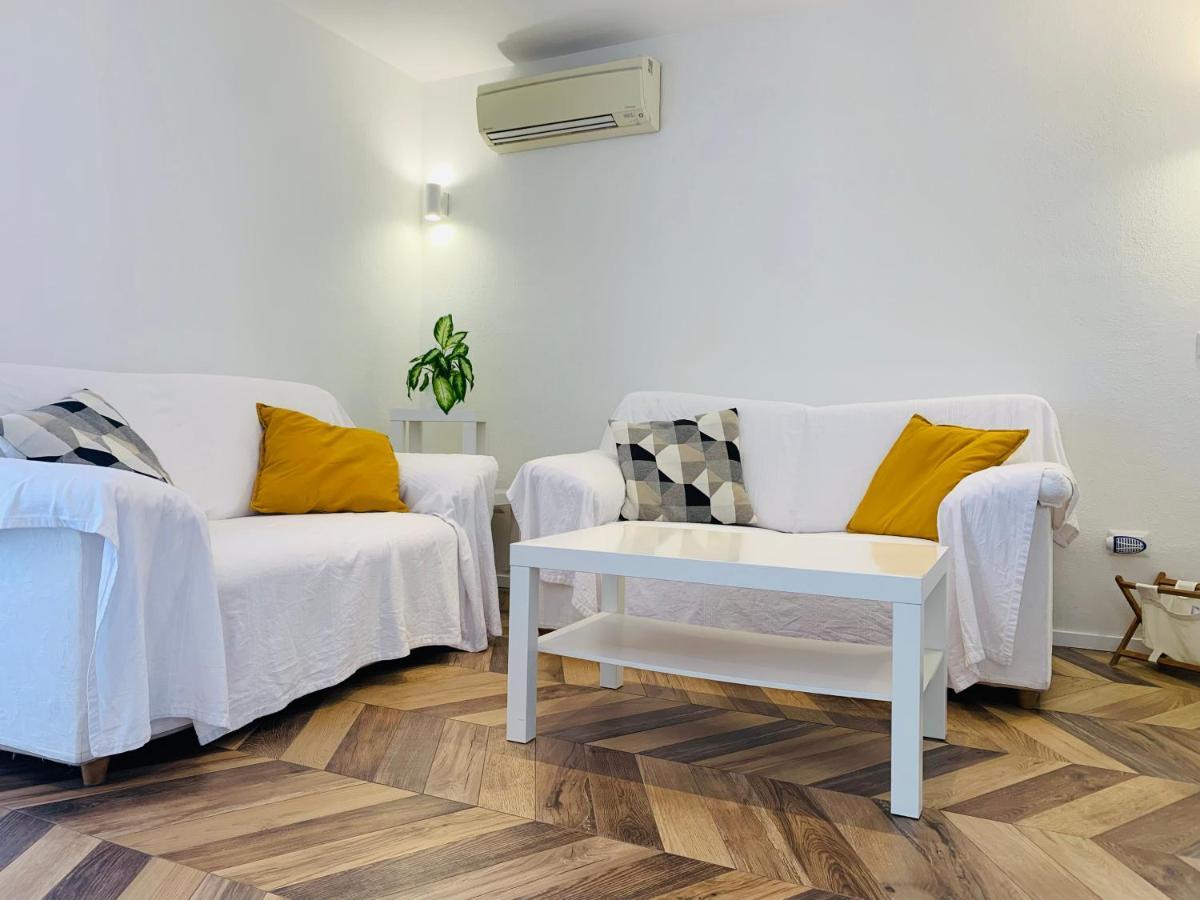 Rena Sweet House Villa Arzachena Buitenkant foto