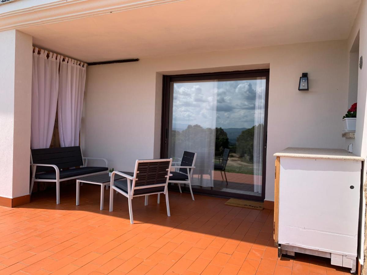 Rena Sweet House Villa Arzachena Buitenkant foto